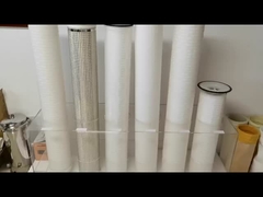 pleated কার্তুজ ফিল্টার6