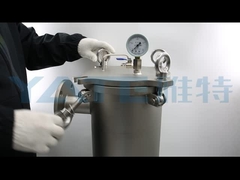 ব্যাগ ফিল্টার হাউজিং-02